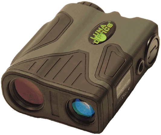 LASER RANGEFINDER MONOCULARS 7x24