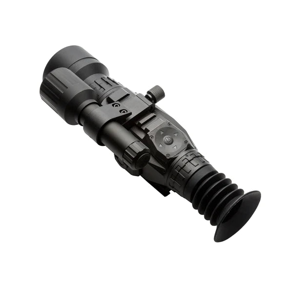 Wraith HD 4-32x50 Digital Riflescope
