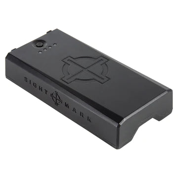 Quick Detach Battery Pack